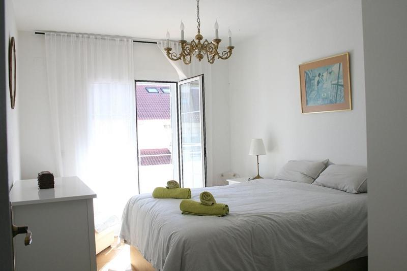El Campello Townhouse Leilighet Eksteriør bilde
