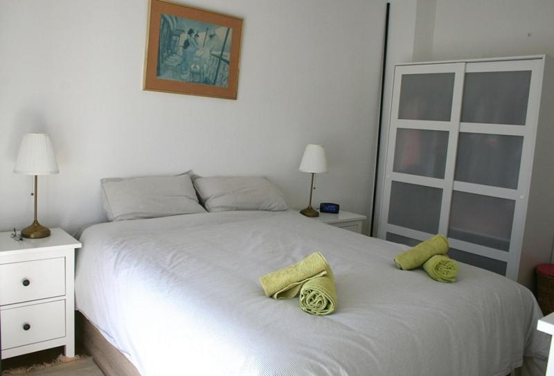 El Campello Townhouse Leilighet Eksteriør bilde