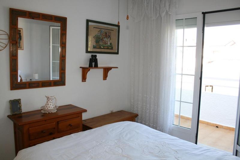 El Campello Townhouse Leilighet Eksteriør bilde
